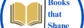 Books that Shape