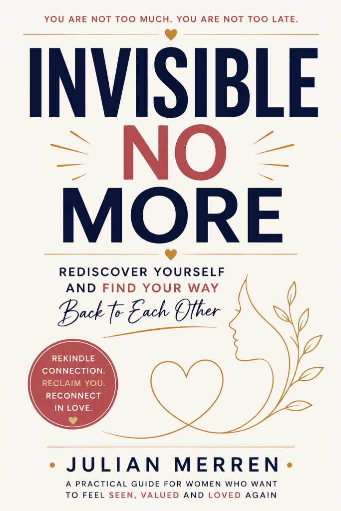 Best Books About Feeling Unappreciated in a Relationship