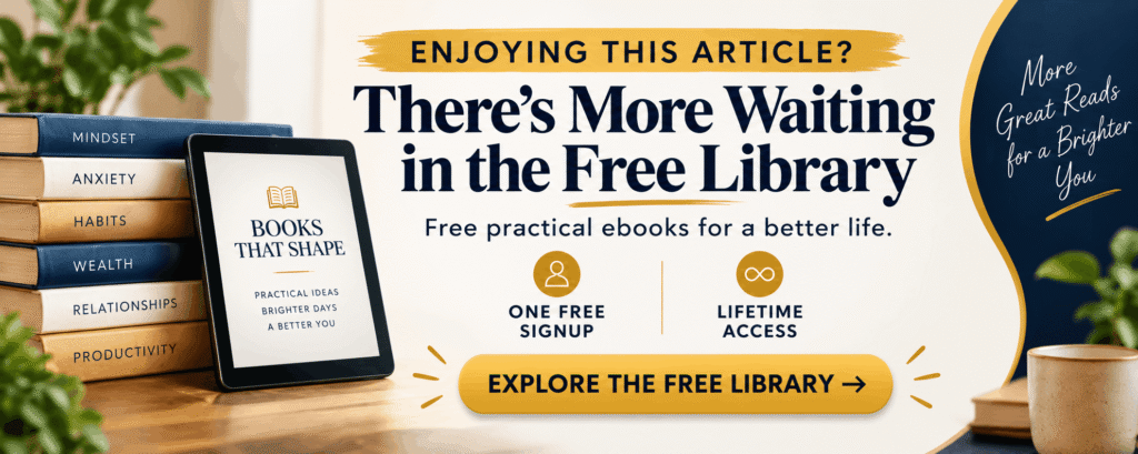 Free Library banner